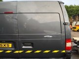 FORD TRANSIT PANEL VAN [] Doors 2006-2014 REAR VAN DOOR BARE (DRIVER SIDE) GREY (2MWEWWA) 1761431 2006,2007,2008,2009,2010,2011,2012,2013,2014FORD TRANSIT  2006-2014 REAR VAN DOOR BARE (DRIVER SIDE) 1761431     Used