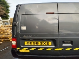 FORD TRANSIT PANEL VAN [] Doors 2006-2014 REAR VAN DOOR BARE (PASSENGER SIDE) GREY (2MWEWWA) 1561317 2006,2007,2008,2009,2010,2011,2012,2013,2014FORD TRANSIT  2006-2014 REAR VAN DOOR BARE (PASSENGER SIDE) 1561317     Used