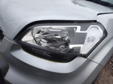 Kia Soul Hatchback 5 Doors 2009-2014 Headlight/headlamp (passenger Side)  2009,2010,2011,2012,2013,2014KIA SOUL  2009-2014 HEADLIGHT/HEADLAMP (PASSENGER SIDE)      Used