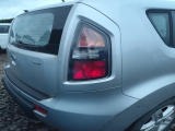 Kia Soul Hatchback 5 Doors 2009-2014 Rear/tail Light (driver Side)  2009,2010,2011,2012,2013,2014KIA SOUL  2009-2014 REAR/TAIL LIGHT (DRIVER SIDE)      Used