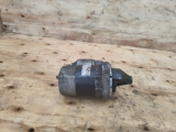 FORD FOCUS 2012-2017 999 STARTER MOTOR 2197568 2012,2013,2014,2015,2016,2017FORD FOCUS  2012-2017 STARTER MOTOR 2197568     Used