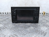 Nissan Qashqai Suv 5 Doors 2006-2013 Cd Head Unit 25915BH0E 7612830076 2006,2007,2008,2009,2010,2011,2012,2013Nissan Qashqai  2006-2013 / Nissan juke CD HEAD UNIT SAT NAV  25915BH0E 7612830076     GOOD