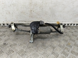 RENAULT TRAFIC PANEL VAN [] Doors 2014-2024 1598 WIPER MOTOR (FRONT) & LINKAGE 3397021667 0390243508 2014,2015,2016,2017,2018,2019,2020,2021,2022,2023,2024RENAULT TRAFIC PANEL VAN 2014-2024 1598 WIPER MOTOR (FRONT) & LINKAGE  3397021667 0390243508     Used