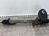 FORD FIESTA ZETEC HATCHBACK Doors 2013-2024 STEERING RACK (POWER) 8v51 3200 2013,2014,2015,2016,2017,2018,2019,2020,2021,2022,2023,2024FORD FIESTA ZETEC 2013-2024 STEERING RACK  8v51 3200     Used