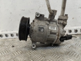 Volkswagen Polo 2017-2024 999  AIR CON COMPRESSOR/PUMP 5q0816803d 2017,2018,2019,2020,2021,2022,2023,2024Volkswagen Polo 1.0 PETROL  2017-2024 AIR CON COMPRESSOR/PUMP 5q0816803d     Used