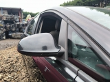 VAUXHALL ASTRA HATCHBACK 5 Doors 2009-2015 1598 DOOR MIRROR ELECTRIC (DRIVER SIDE)  2009,2010,2011,2012,2013,2014,2015VAUXHALL ASTRA  2009-2015  DOOR MIRROR ELECTRIC (DRIVER SIDE) IN BLACK GAR      Used