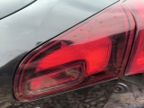 VAUXHALL ASTRA HATCHBACK 5 Doors 2009-2015 REAR/TAIL LIGHT ON TAILGATE (DRIVERS SIDE)  2009,2010,2011,2012,2013,2014,2015VAUXHALL ASTRA  2009-2015 REAR/TAIL LIGHT ON TAILGATE (DRIVERS SIDE)  REAR LIGHT INNER 
    Used