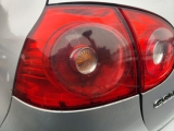 VOLKSWAGEN GOLF HATCHBACK 5 Doors 2004-2008 REAR/TAIL LIGHT (PASSENGER SIDE)  2004,2005,2006,2007,2008VOLKSWAGEN GOLF 2004-2008 REAR/TAIL LIGHT ON BODY  (PASSENGER SIDE)      Used