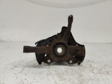 Ford Ka Hatchback 3 Doors 2008-2016 1248 HUB NON ABS (FRONT DRIVER SIDE)  2008,2009,2010,2011,2012,2013,2014,2015,2016Ford Ka 1.2 DIESEL  2008-2016 WHEEL  HUB  (FRONT DRIVER SIDE)       Used