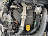 Nissan Juke 2010-2019 1461 Engine Diesel Full  2010,2011,2012,2013,2014,2015,2016,2017,2018,2019NISSAN JUKE/QASHQAI  2010-2019 ENGINE DIESEL FULL 1.5       Used