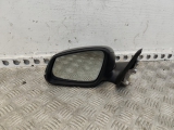 BMW 116 1 SERIESD Hatchback 5 Doors 2012-2015 1598 DOOR MIRROR ELECTRIC (PASSENGER SIDE)  2012,2013,2014,2015BMW 116 1 SERIES 2012-2015 DOOR MIRROR ELECTRIC (PASSENGER SIDE) IN BLUE       Used