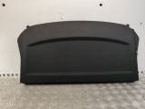 BMW 116 1 SERIESD Hatchback 5 Doors 2012-2015 PARCEL SHELF  2012,2013,2014,2015BMW 116 1 SERIES  2012-2015 PARCEL SHELF      Used