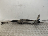 BMW 116 1 SERIESD Hatchback 5 Doors 2012-2015 STEERING RACK (POWER) 5wk66200e 01 2012,2013,2014,2015BMW 116 1 SERIES 1.6 DIESEL  2012-2015 STEERING RACK  5wk66200e 01     Used