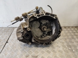 Vauxhall Astra Hatchback 5 Doors 2009-2015 1364 Gearbox - Manual 55584370 2009,2010,2011,2012,2013,2014,2015VAUXHALL ASTRA J 2009-2015 GEARBOX - MANUAL 1.4 6 SPEED MANUEL M32 GEN  55584370     Used