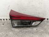 TOYOTA AURIS HATCHBACK 5 Doors 2018-2024 REAR/TAIL LIGHT ON TAILGATE (PASSENGER SIDE)  2018,2019,2020,2021,2022,2023,2024TOYOTA AURIS 2018-2024 REAR/TAIL LIGHT ON TAILGATE (PASSENGER SIDE)      Used