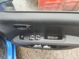 Hyundai I10 Hatchback 5 Doors 2008-2013 ELECTRIC WINDOW SWITCH (FRONT DRIVER SIDE)  2008,2009,2010,2011,2012,2013HYUNDAI I10 2011-2013 ELECTRIC WINDOW SWITCH (FRONT DRIVER SIDE)      Used