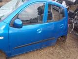 HYUNDAI I10 HATCHBACK 5 Doors 2008-2014 1248 QUARTER WINDOW (REAR PASSENGER SIDE)  2008,2009,2010,2011,2012,2013,2014HYUNDAI I10 COMFORT  2008-2011 QUARTER WINDOW GLASS  (REAR PASSENGER SIDE)      Used