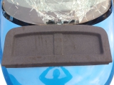 HYUNDAI I10 HATCHBACK 5 Doors 2008-2014 PARCEL SHELF  2008,2009,2010,2011,2012,2013,2014HYUNDAI I10 COMFORT  2008-2014 PARCEL SHELF      Used