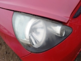 HONDA JAZZ HATCHBACK 5 Doors 2002-2008 HEADLIGHT/HEADLAMP (DRIVER SIDE)  2002,2003,2004,2005,2006,2007,2008HONDA JAZZ  2002-2008 HEADLIGHT/HEADLAMP (DRIVER SIDE)      Used