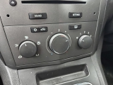 Vauxhall Zafira Mpv 5 Doors 2005-2014 HEATER CONTROL PANEL 13251045 2005,2006,2007,2008,2009,2010,2011,2012,2013,2014VAUXHALL ZAFIRA  2005-2014 HEATER CONTROL PANEL 13251045     Used