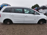 VAUXHALL ZAFIRA MPV 5 Doors 2007-2014 1598 DOOR WINDOW (FRONT DRIVER SIDE) 93184336 2007,2008,2009,2010,2011,2012,2013,2014VAUXHALL ZAFIRA  2007-2014 DOOR WINDOW (FRONT DRIVER SIDE) 93184336     Used