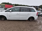 VAUXHALL ZAFIRA MPV 5 Doors 2007-2014 1598 DOOR WINDOW (FRONT PASSENGER SIDE) 93184335 2007,2008,2009,2010,2011,2012,2013,2014VAUXHALL ZAFIRA  2007-2014 DOOR WINDOW (FRONT PASSENGER SIDE) 93184335     Used