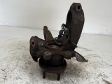 Mazda 3 Hatchback 5 Doors 2009-2013 1560 HUB NON ABS (FRONT PASSENGER SIDE)  2009,2010,2011,2012,2013MAZDA 3 1.6 DIESEL  2008-2013 WHEEL HUB (FRONT PASSENGER SIDE)      Used