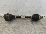 AUDI A3 HATCHBACK 3 Doors 2012-2015 1598 DRIVESHAFT - PASSENGER FRONT (ABS) 1k0407271lb 2012,2013,2014,2015AUDI A3 2012-2015 DRIVESHAFT - PASSENGER FRONT (ABS) 1k0407271lb     Used