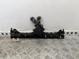 FIAT 500 HATCHBACK 3 Doors 2007-2024 1242 WINDOW REGULATOR/MECH ELECTRIC (FRONT PASSENGER SIDE) 5370000fI 2007,2008,2009,2010,2011,2012,2013,2014,2015,2016,2017,2018,2019,2020,2021,2022,2023,2024FIAT 500 2007-2024 WINDOW REGULATOR/MECH ELECTRIC  (FRONT PASSENGER SIDE) 5370000fI     Used