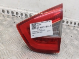 HYUNDAI IX35 ESTATE 5 Doors 2010-2015 REAR/TAIL LIGHT ON TAILGATE (DRIVERS SIDE)  2010,2011,2012,2013,2014,2015HYUNDAI IX35 2010-2015 REAR/TAIL LIGHT ON TAILGATE (DRIVERS SIDE)  REAR LIGHT INNER 
    Used