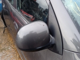 HYUNDAI I10 2011-2013 1248 DOOR MIRROR ELECTRIC (DRIVER SIDE)  2011,2012,2013HYUNDAI I10 2011-2013 1248 DOOR MIRROR ELECTRIC (DRIVER SIDE)      Used