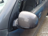 HYUNDAI I10 2011-2013 1248 DOOR MIRROR ELECTRIC (PASSENGER SIDE)  2011,2012,2013HYUNDAI I10 2011-2013 1248 DOOR MIRROR ELECTRIC (PASSENGER SIDE)      Used