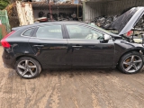 VOLVO V40 D2 R-DESIGN HATCHBACK 5 Doors 2012-2016 DOOR BARE (FRONT DRIVER SIDE) BLACK  2012,2013,2014,2015,2016VOLVO V40 D2 R-DESIGN 2012-2016 DOOR BARE (FRONT DRIVER SIDE) IN BLACK       Used