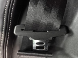 VOLVO V40 D2 R-DESIGN HATCHBACK 5 Doors 2012-2016 SEAT BELT - PASSENGER REAR  2012,2013,2014,2015,2016VOLVO V40  2012-2016 SEAT BELT - PASSENGER REAR      Used