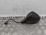 VAUXHALL CORSA 2006-2014 1248 DOOR MIRROR ELECTRIC (PASSENGER SIDE)  2006,2007,2008,2009,2010,2011,2012,2013,2014VAUXHALL CORSA 2006-2014 1248 DOOR MIRROR ELECTRIC (PASSENGER SIDE)      Used