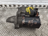 FORD FOCUS 2004-2012 1596 STARTER MOTOR  2004,2005,2006,2007,2008,2009,2010,2011,2012FORD FOCUS 1.6 PETROL  2004-2012 STARTER MOTOR      Used