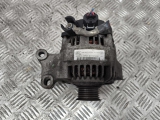 FORD FOCUS 2004-2012 1596  ALTERNATOR  2004,2005,2006,2007,2008,2009,2010,2011,2012FORD FOCUS 1.6 PETROL  2004-2012 ALTERNATOR      Used