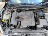 Mazda 3 2004-2009 1560 Engine Diesel Full  2004,2005,2006,2007,2008,2009MAZDA 3  2004-2009 ENGINE DIESEL FULL Y642 87 K MILES       Used