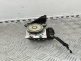 NISSAN JUKE TEKNA DCI E5 4 SOHC 2010-2019 1461  ABS PUMP/MODULATOR/CONTROL UNIT  2010,2011,2012,2013,2014,2015,2016,2017,2018,2019NISSAN JUKE  2010-2019 ABS PUMP/MODULATOR/CONTROL UNIT      Used