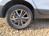 HYUNDAI IX35 ESTATE 5 Doors 2010-2015 ALLOY WHEEL - SINGLE  2010,2011,2012,2013,2014,2015HYUNDAI IX35  2010-2015 ALLOY WHEEL 17 - SINGLE      Used