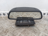 MERCEDES A-CLASS A180 HATCHBACK 5 Doors 2012-2014 REAR VIEW MIRROR 026534 2012,2013,2014MERCEDES A-CLASS A180 2012-2014 REAR VIEW MIRROR 026534     Used