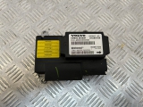 VOLVO S40 SALOON 4 Doors 2004-2010 AIR BAG MODULE 31295109 2004,2005,2006,2007,2008,2009,2010VOLVO S40 2.0 DIESEL  2004-2010 AIR BAG MODULE 31295109     Used