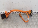 Kia Niro 2016-2022 BATTERY INVERTER CABLE  2016,2017,2018,2019,2020,2021,2022Kia Niro 2016-2022 BATTERY INVERTER CABLE  91972 g2610     Used