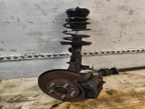 Vauxhall Insignia D 2013-2017 1956 STRUT/SHOCK/LEG (FRONT DRIVER SIDE)  2013,2014,2015,2016,2017Vauxhall Insignia D 2013-2017 1956 STRUT/SHOCK/LEG & HUB(FRONT DRIVER SIDE)      Used