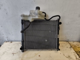 NISSAN Juke Hatchback 5 Doors 2010-2019 1461 RADIATOR (A/C CAR)  2010,2011,2012,2013,2014,2015,2016,2017,2018,2019Nissan Juke 2010-2019 1461 RADIATOR (A/C CAR)      Used