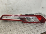 Ford Transit Panel Van [] Doors 2012-2018 REAR/TAIL LIGHT ON BODY ( DRIVERS SIDE)  2012,2013,2014,2015,2016,2017,2018FORD TRANSIT CUSTOME 2012-2018 REAR/TAIL LIGHT ON BODY ( DRIVERS SIDE)      GOOD