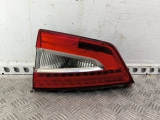 FORD GALAXY MPV 2006-2015 REAR/TAIL LIGHT (PASSENGER SIDE) AM21-13A602-ED 2006,2007,2008,2009,2010,2011,2012,2013,2014,2015FORD GALAXY 2006-2015 REAR/TAIL LIGHT (PASSENGER SIDE) AM21-13A602-ED     Used