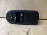 CITROEN C3 HATCHBACK 2012-2016 ELECTRIC WINDOW SWITCH (FRONT DRIVER SIDE)  2012,2013,2014,2015,2016CITROEN C3  2012-2016 ELECTRIC WINDOW SWITCH (FRONT DRIVER SIDE)      Used