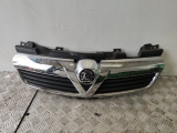 VAUXHALL ZAFIRA 2005-2014 UPPER GRILLE  2005,2006,2007,2008,2009,2010,2011,2012,2013,2014VAUXHALL ZAFIRA 2005-2014 UPPER GRILLE  13157590     Used