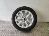 LAND ROVER RANGE ROVER SPORT ESTATE 5 Doors 2005-2013 ALLOY WHEEL - SINGLE 255/55r20 2005,2006,2007,2008,2009,2010,2011,2012,2013LAND ROVER RANGE SPORT  2005-2013 ALLOY WHEEL - SINGLE 20 inch 255/55r20     Used